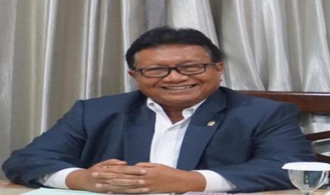 Anggota DPR Fraksi PKB, Nur Yasin