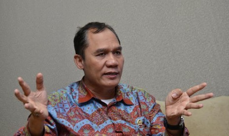 Anggota DPR RI Bambang Haryo Soekartono 