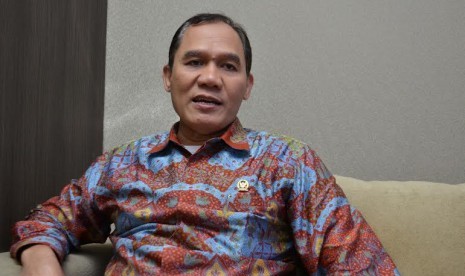 Anggota DPR RI Bambang Haryo Soekartono 