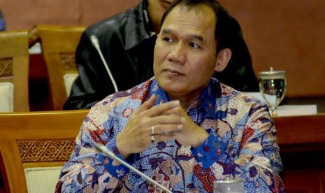 Anggota DPR RI Bambang Haryo Soekartono.