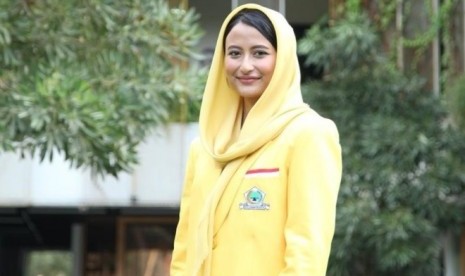 Anggota DPR-RI Dyah Roro Esti Widya Putri apresiasi langkah pemerintah menggeratiskan listrik bagi masyarakat.