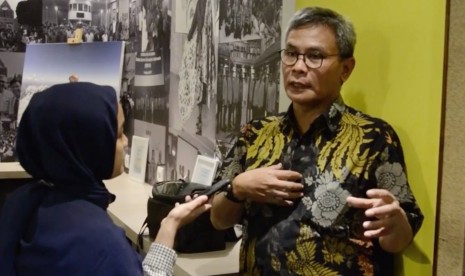 Anggota DPR RI Fraksi PDIP, Johan Budi