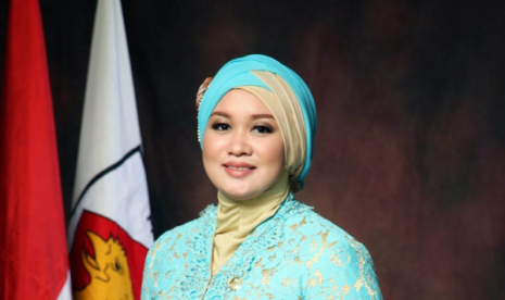 Anggota DPR RI, Putih Sari