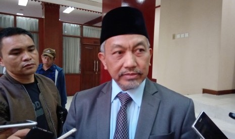 Ahmad Syaikhu terpilih menjadi presiden PKS menggantikan Mohamad Sohibul Iman. 