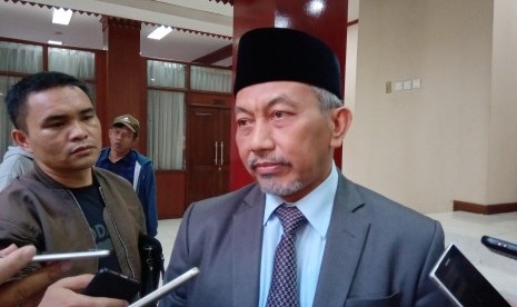 Partai Keadilan Sejahtera mengumumkan susunan kepengurusan periode 2020—2025 yang memosisikan Ahmad Syaikhu sebagai presiden PKS menggantikan Mohamad Sohibul Iman.