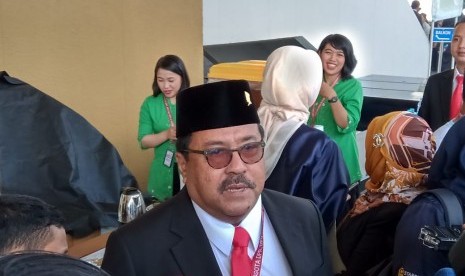 Anggota DPR RI periode 2019-2024, Rano Karno