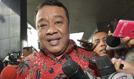 Anggota DPRD DKI Jakarta Bestari Barus