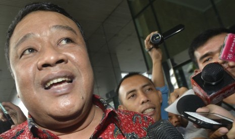 Anggota DPRD DKI Jakarta Bestari Barus 