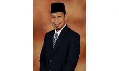 Anggota DPRD Kota Bandung H Iman Lestariyono