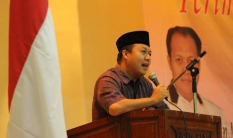 Anggota Fraksi PKS DPRD DKI Jakarta Selamat Nurdin.