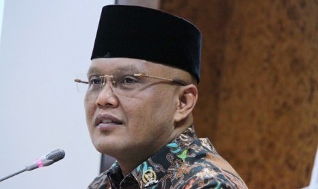 Anggota Komisi I DPR RI dari Fraksi PKS, Sukamta