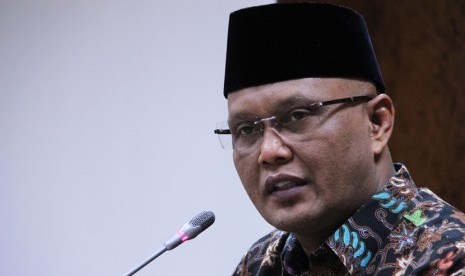 Anggota Komisi I DPR RI dari Fraksi PKS, Sukamta