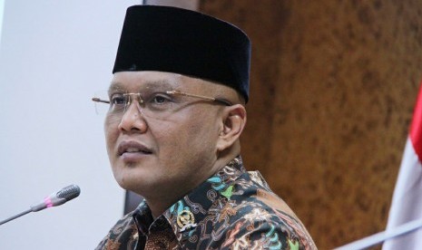 Anggota Komisi I DPR RI Sukamta