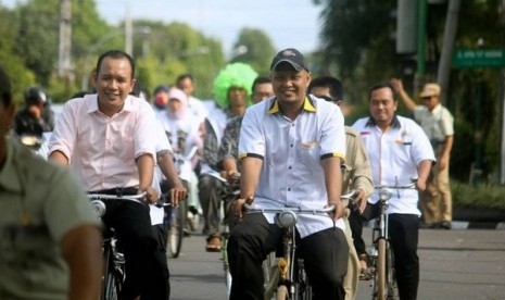  Anggota Komisi I DPR Sukamta.