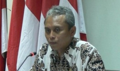 Wasekjen PDIP, Arif Wibowo