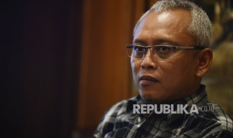 Wakil Sekretaris Jenderal DPP PDI Perjuangan Arif Wibowo