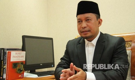  Anggota Komisi II DPR RI dari Fraksi PKS Sutriyono, S.Pd, M.Si