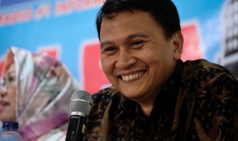 Anggota Komisi II DPR RI, Mardani Ali Sera