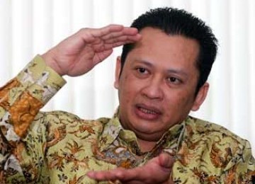 Anggota Komisi III DPR Fraksi Partai Golkar Bambang Soesatyo