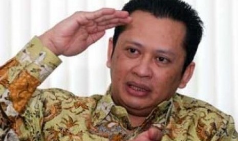 Anggota Komisi III DPR Fraksi Partai Golkar Bambang Soesatyo