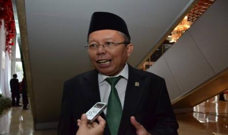 Komisi III DPR telah menyelesaikan uji kelayakan dan kepatutan atau fit and proper test terhadap tujuh calon hakim konstitusi. Sembilan fraksi di sana menyatakan sepakat untuk memilih Arsul Sani