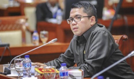 Anggota Komisi III DPR RI Arteria Dahlan.