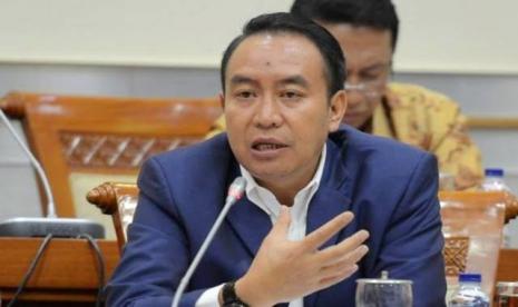 Anggota Komisi III DPR RI Didik Mukrianto meminta Polri membuka hasil autopsi Brigadir J kepada publik. 