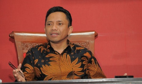 Anggota Komisi IX DPR RI Rahmad Handoyo.