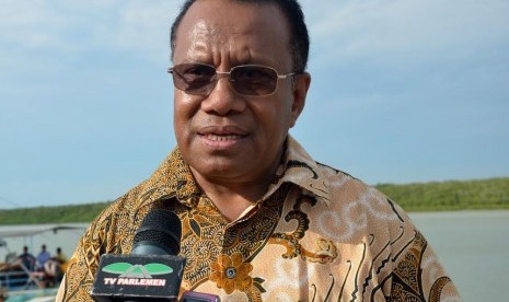 Sulaeman Hamzah.