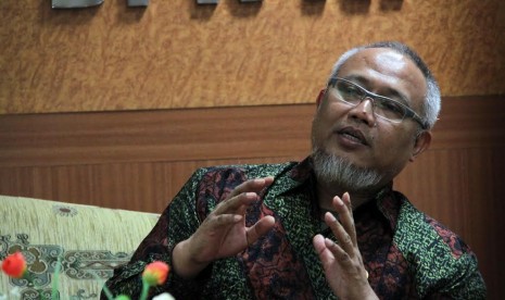 Anggota Komisi IX DPR Adang Sudrajat.