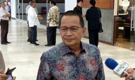 Anggota Komisi IX DPR Fraksi Partai Golkar Darul Siska 