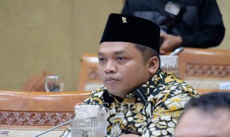 Anggota Komisi IX DPR RI M Nabil Haroen.