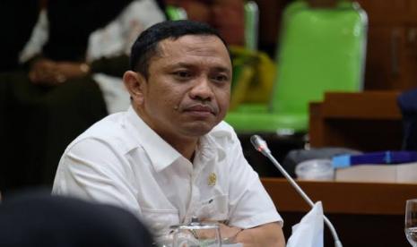 Anggota Komisi IX DPR RI Rahmad Handoyo