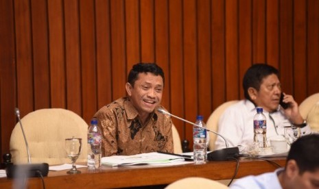 Anggota Komisi IX DPR RI Rahmad Handoyo