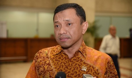 Anggota Komisi IX DPR, Rahmad Handoyo.