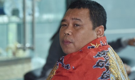 Ketua DPP PKB Bidang Keuangan dan Perbankan, Fatchan Subhi