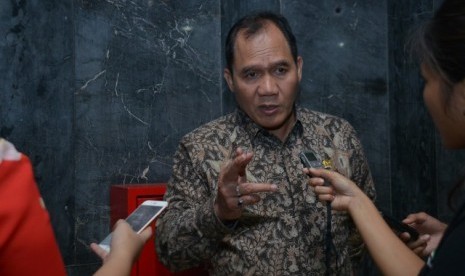 Anggota Komisi V DPR RI Bambang Haryo.