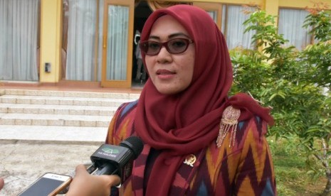 Anggota Badan Legislasi (Baleg) DPR RI Saniatul Lativa menilai belum adanya aturan yang mengatur pengawasan obat dan makanan membuat Badan Pengawas Obat dan Makanan (BPOM) terbatas dalam melakukan penyelidikan terhadap beberapa kasus peredaran obat ilegal. (ilustrasi).