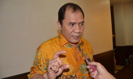 Anggota Komisi VI DPR RI Bambang Haryo Soekantono.