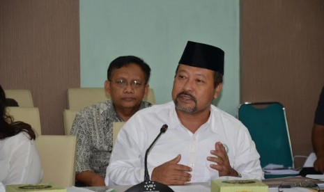 Anggota Komisi VIII DPR Anda.