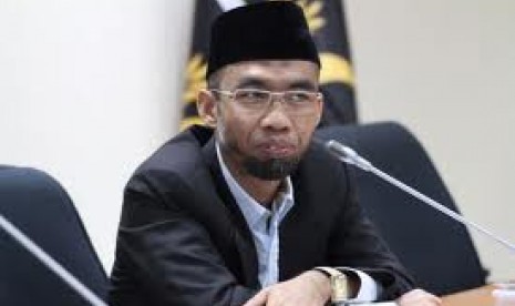 Anggota Komisi VIII DPR RI Abdul Hakim