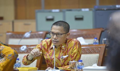 Anggota Komisi VIII DPR RI Nurhuda Yusro mengapresiasi langkah Menteri Agama Yaqut Cholil Qoumas mengeluarkan Peraturan Menteri Agama (PMA) nomor 73 tahun 2022 tentang Pencegahan Kekerasan Seksual di Satuan Pendidikan Kementerian Agama.