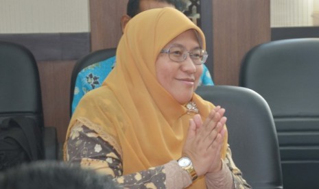 Ledia Hanifa Amaliah 