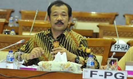 Anggota Komisi X DPR RI, Noor Achmad.