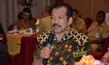 Anggota Komisi X DPR RI Noor Achmad.