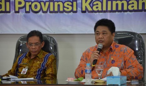 Anggota Komisi X DPR Ridwan Hisjam.