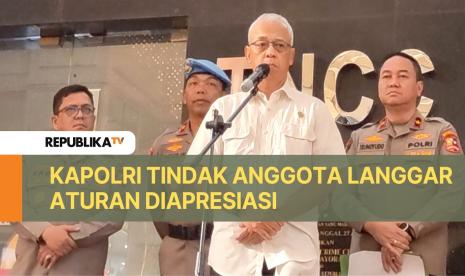 Anggota Kompolnas, Arief Wicaksono