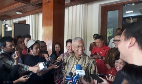 Anggota Kompolnas Irjen Pol (Purn) Bekto Suprapto 