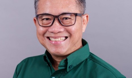 Anggota Litbang DPP PKB, Witjaksono Abadiman