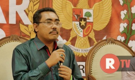 Anggota MPR RI dari fraksi PKB, Zazilul Fawaid 